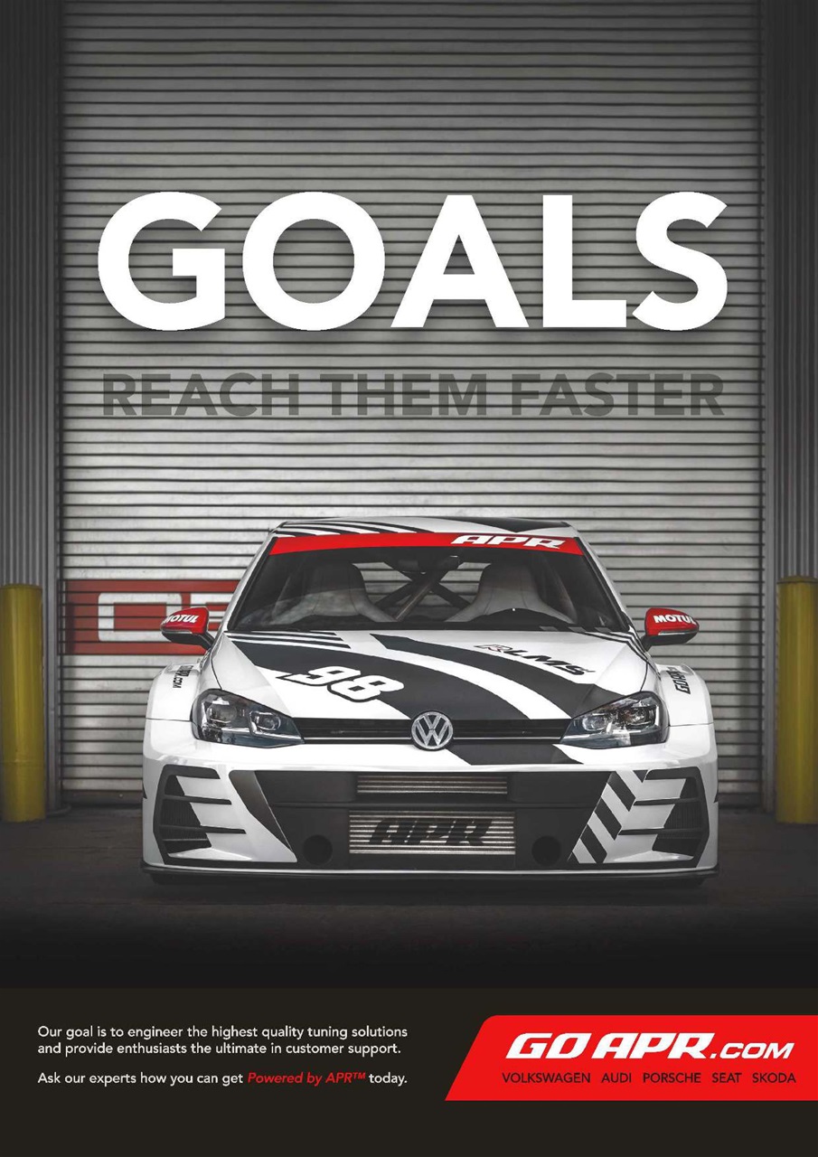 Performance VW Preview Pages