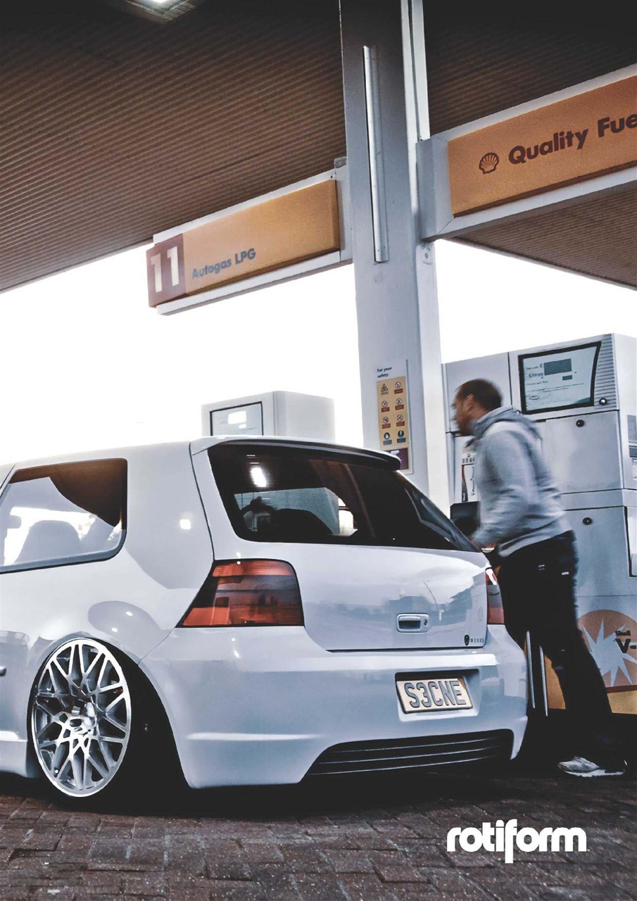 Performance VW Preview Pages