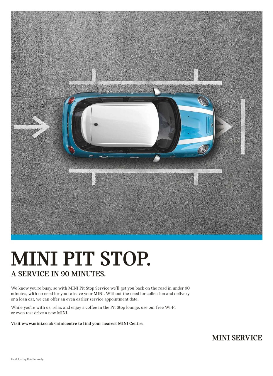 Performance Mini Preview Pages