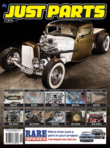 JUST PARTS issue 20-04