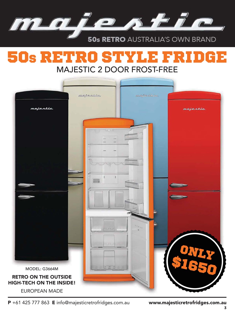 JUST PARTS Preview Pages