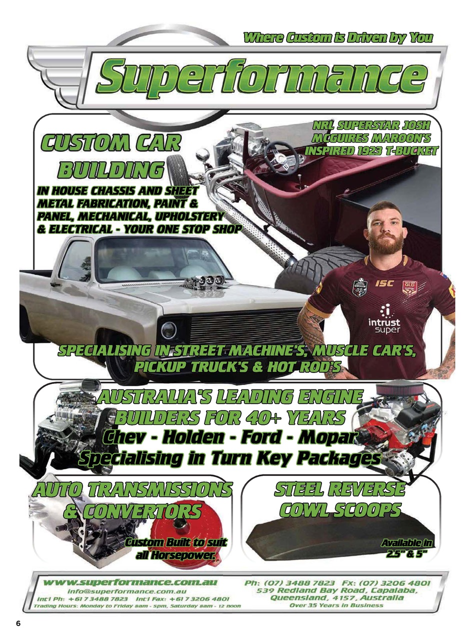 JUST PARTS Preview Pages