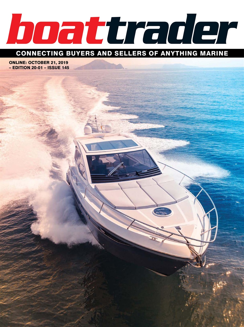 Boat Trader Australia Preview Pages