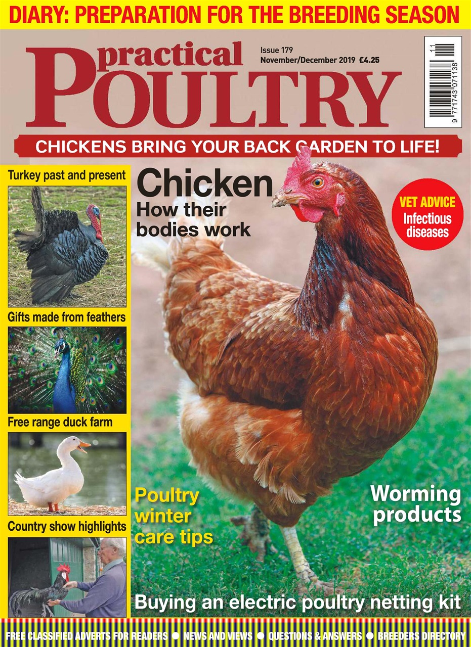 Practical Poultry Preview Pages