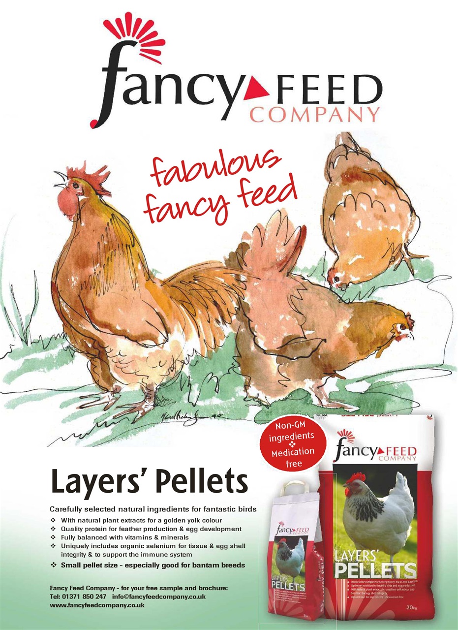 Practical Poultry Preview Pages
