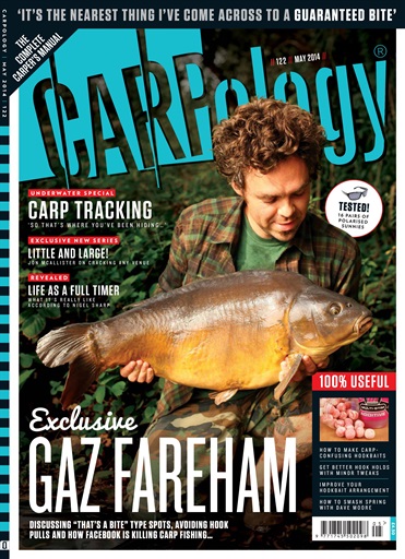 CARPology Magazine issue 