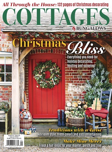 Cottages and Bungalows issue 