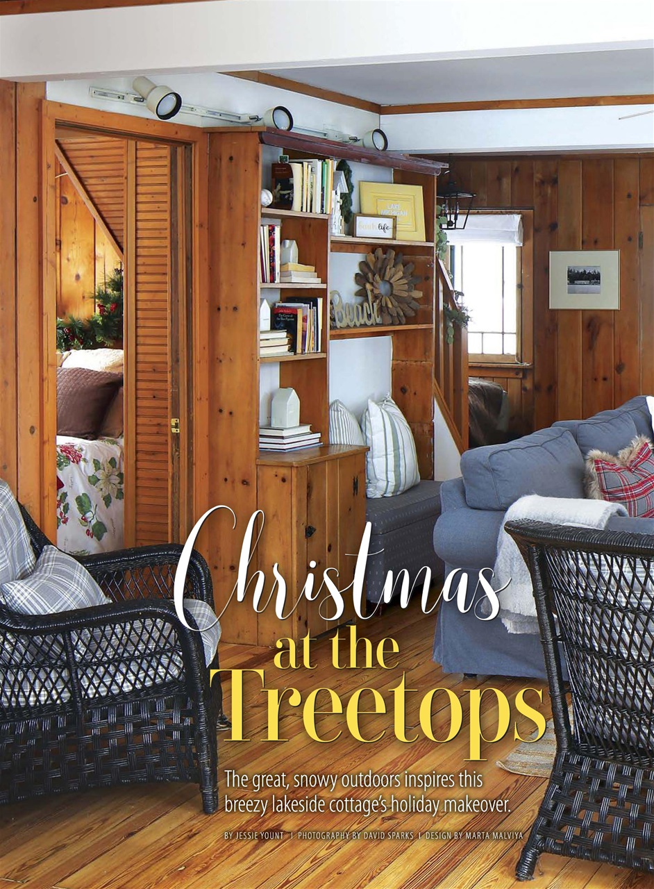 Cottages and Bungalows Preview Pages