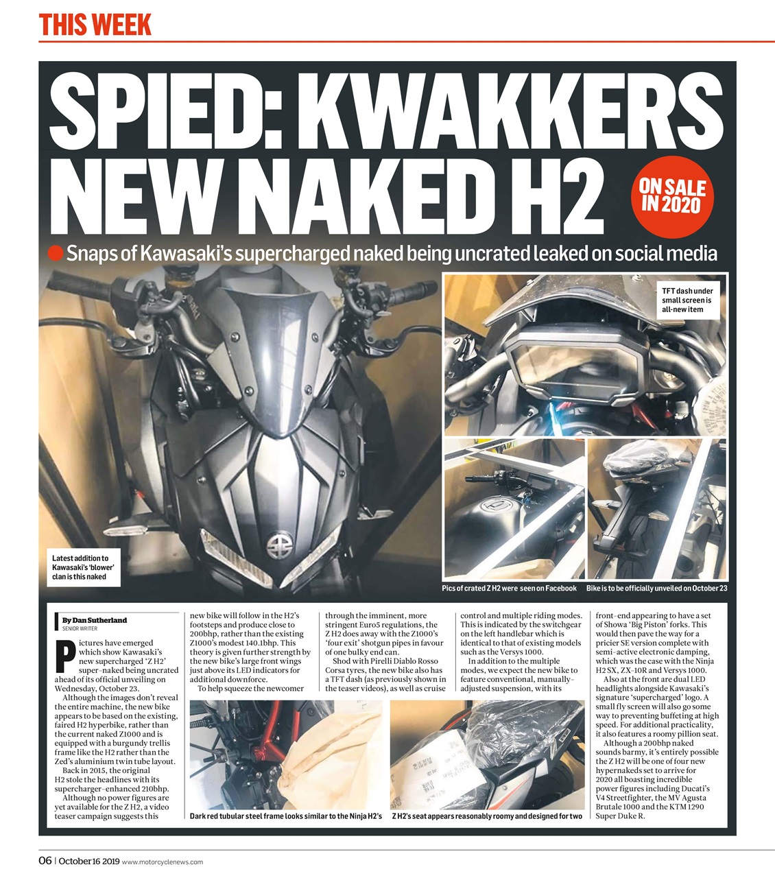 MCN Preview Pages