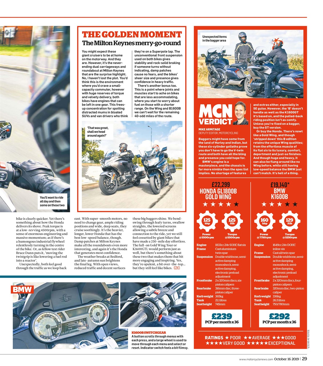 MCN Preview Pages