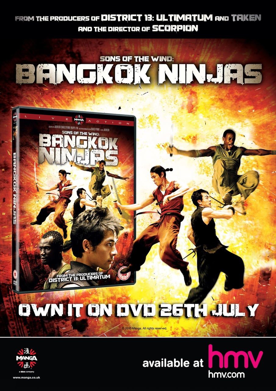 Wrestletalk Magazine Preview Pages