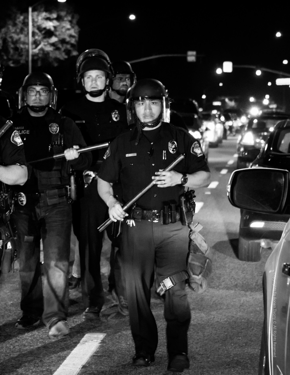 Lens Magazine Preview Pages