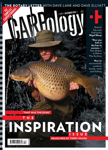 CARPology Magazine issue 