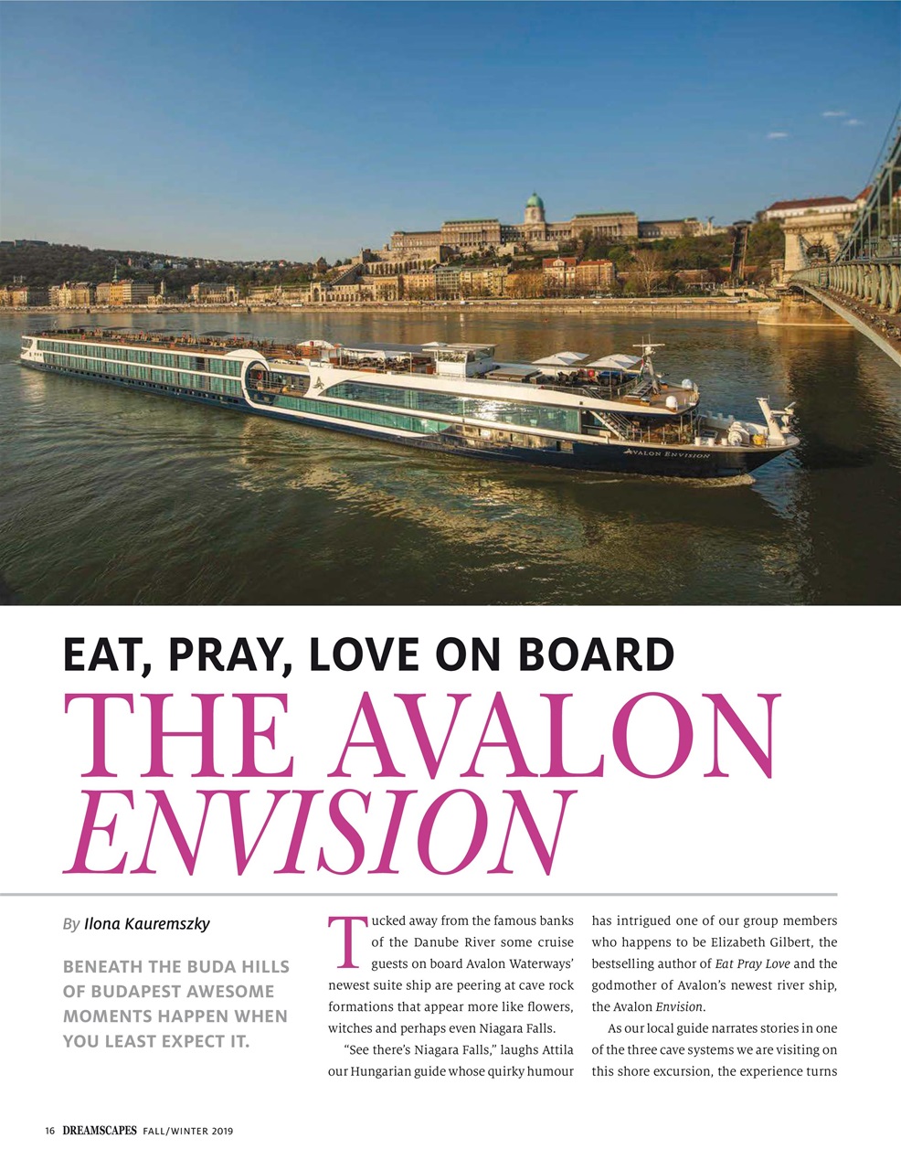 Dreamscapes Preview Pages