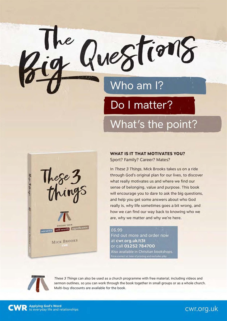 Sorted Magazine – The men's mag with morals Preview Pages