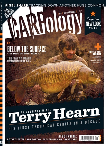 CARPology Magazine issue 