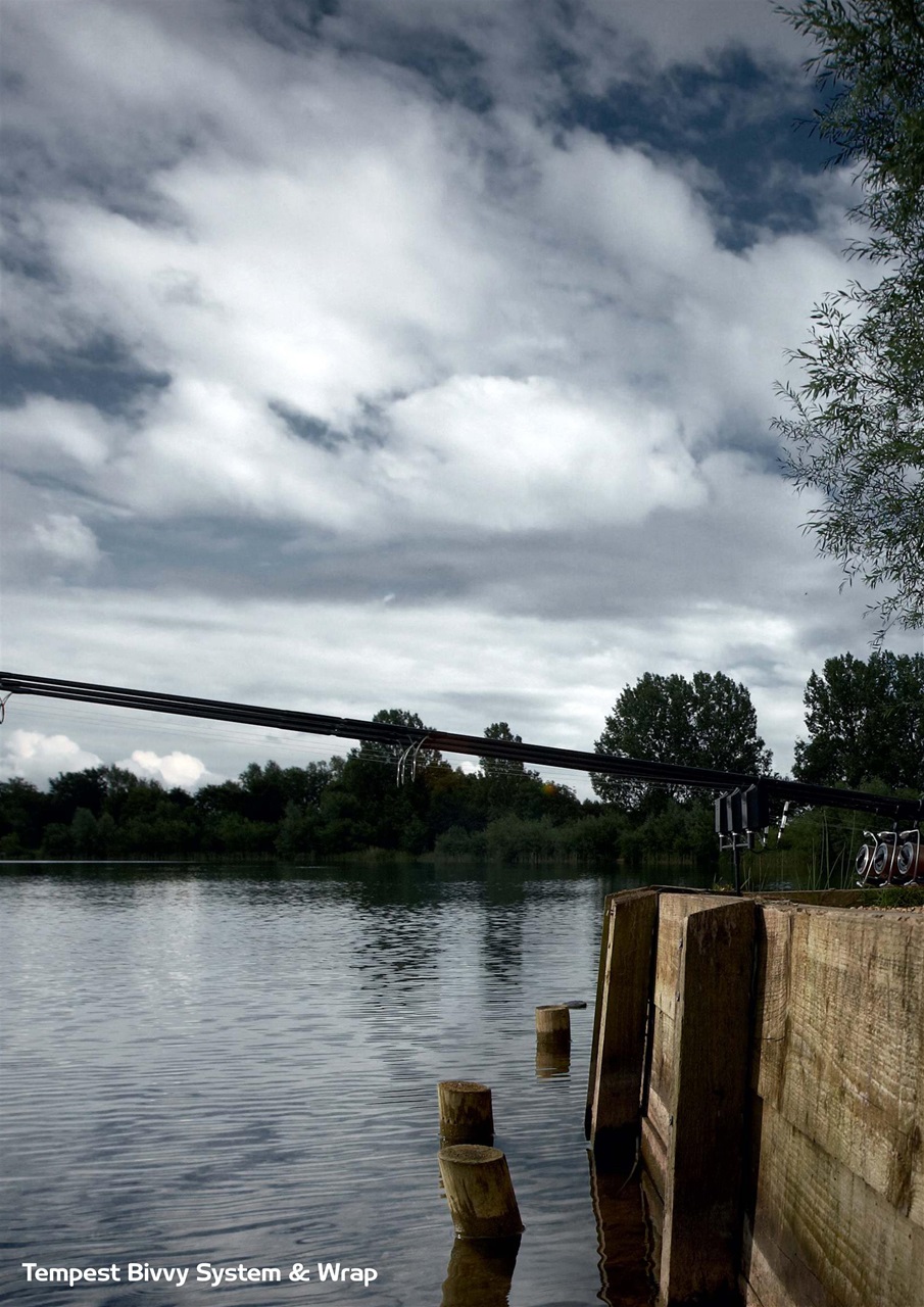 CARPology Magazine Preview Pages