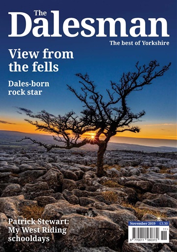 The Yorkshire Dalesman issue 