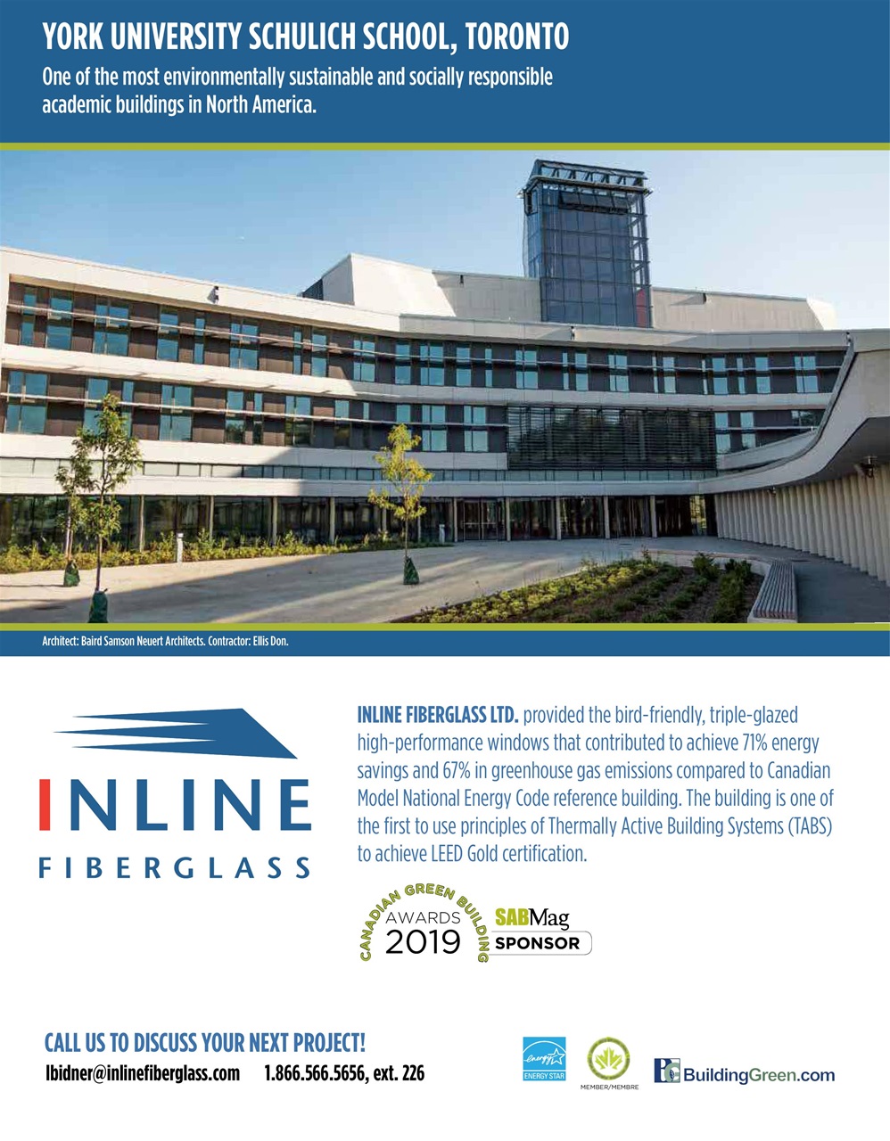 SABMag Preview Pages