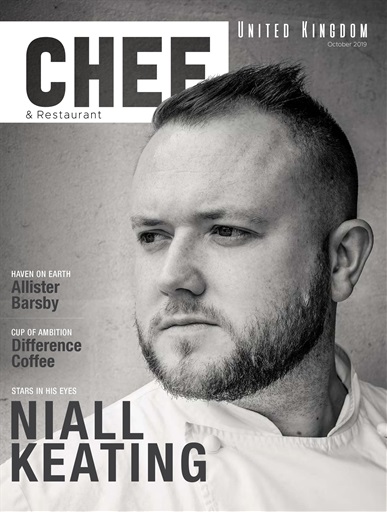Chef & Restaurant Magazine issue 