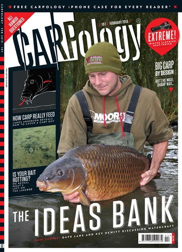 CARPology Magazine issue 