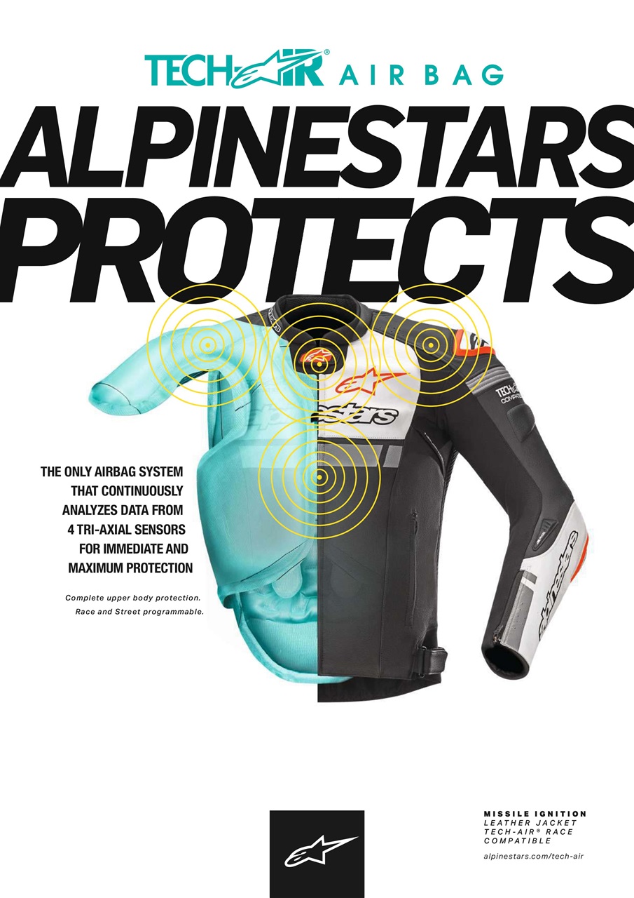 Bike Preview Pages