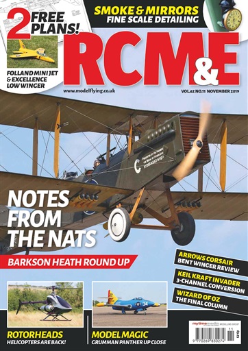RCM&E issue 