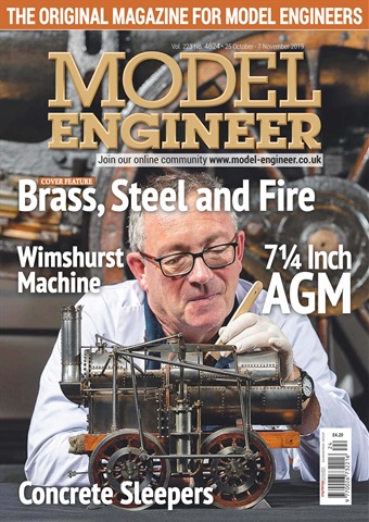Model Engineer issue 4624