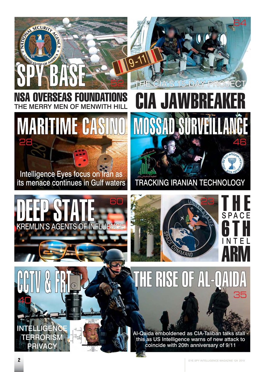 Eye Spy Preview Pages