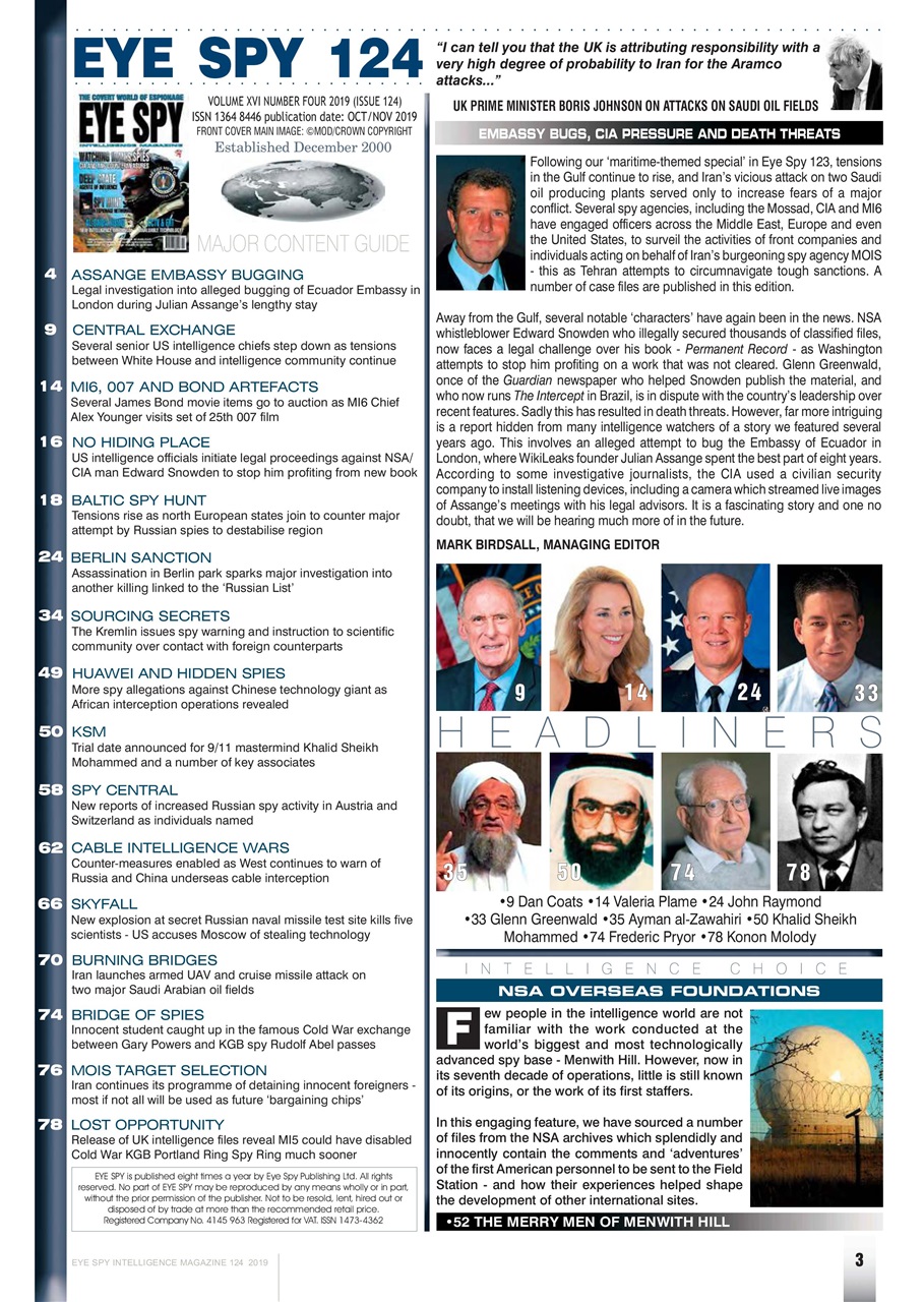 Eye Spy Preview Pages