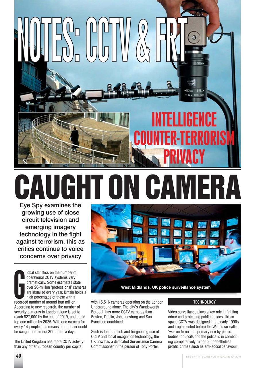 Eye Spy Preview Pages