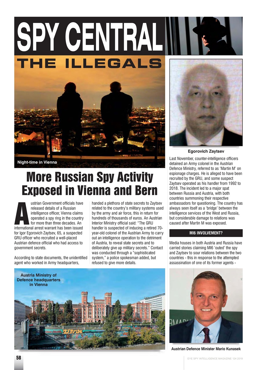 Eye Spy Preview Pages