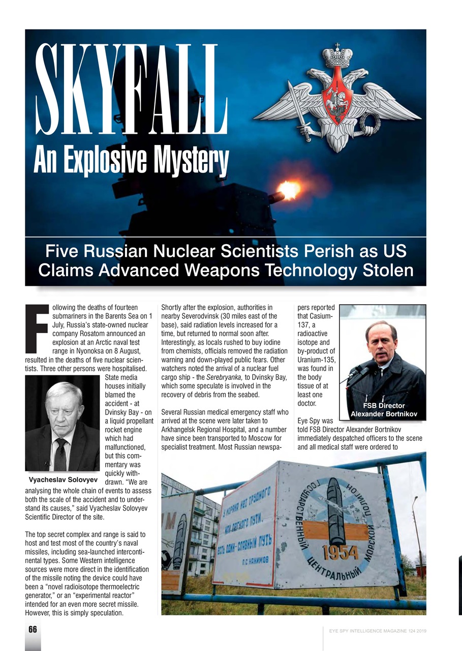 Eye Spy Preview Pages