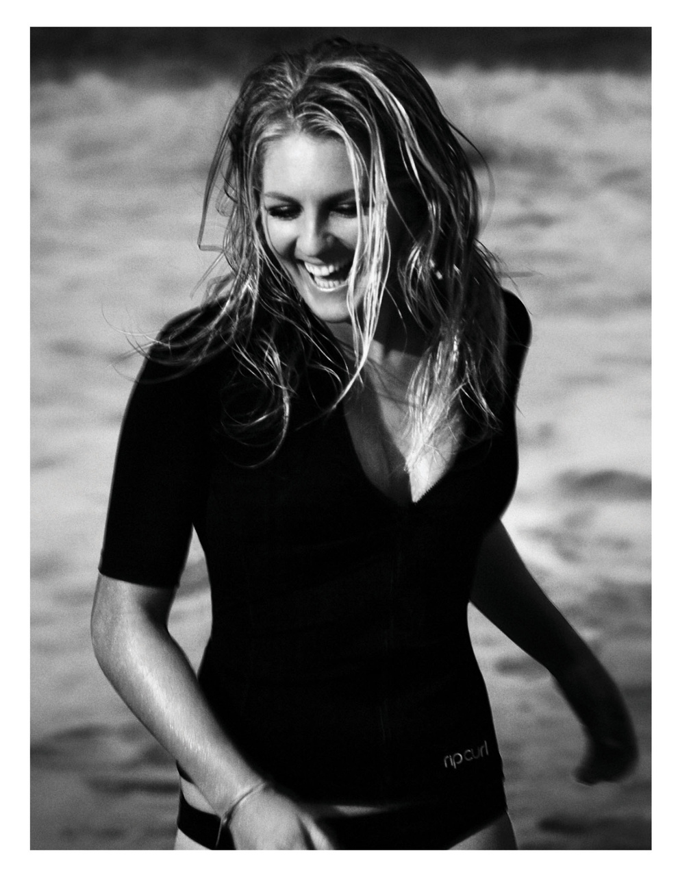 SurfGirl Magazine Preview Pages