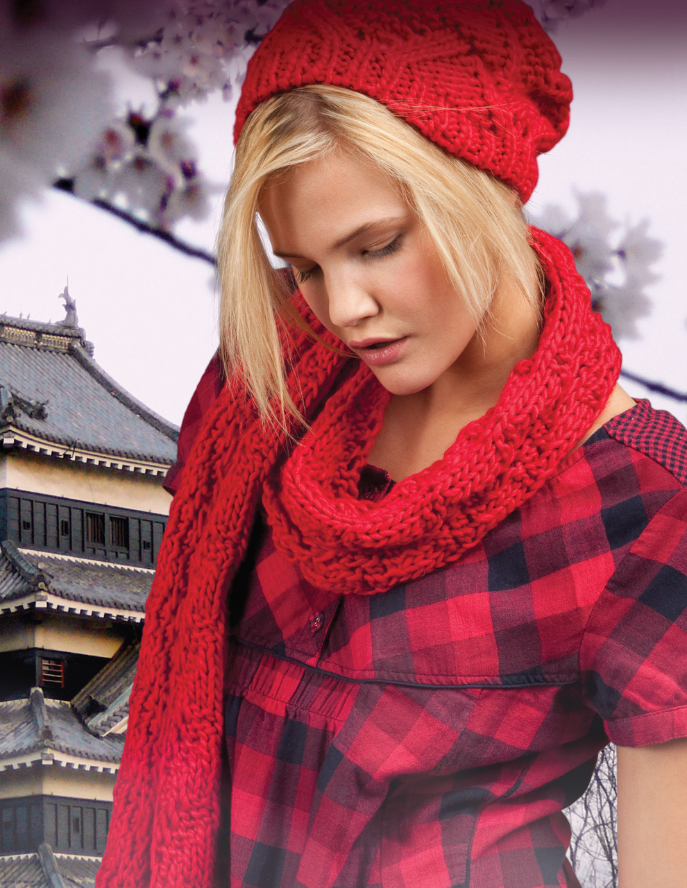 SurfGirl Magazine Preview Pages