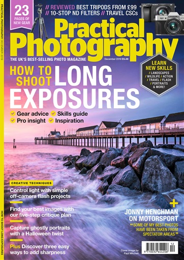 Practical Photography issue 