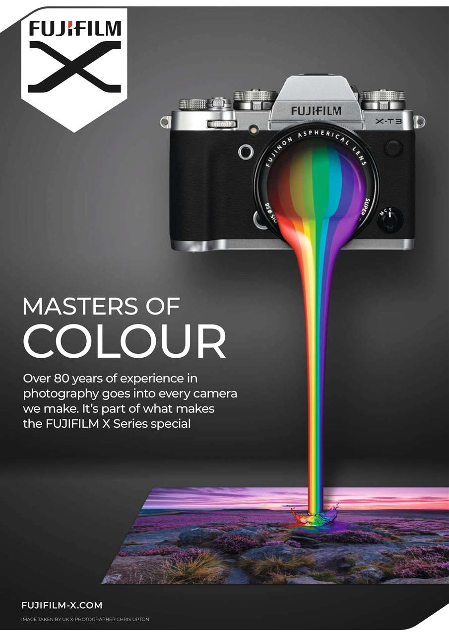 Practical Photography Preview Pages