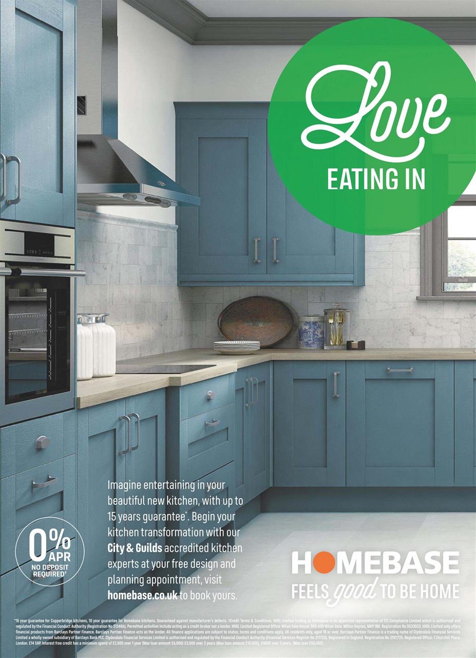 25 Beautiful Homes Preview Pages