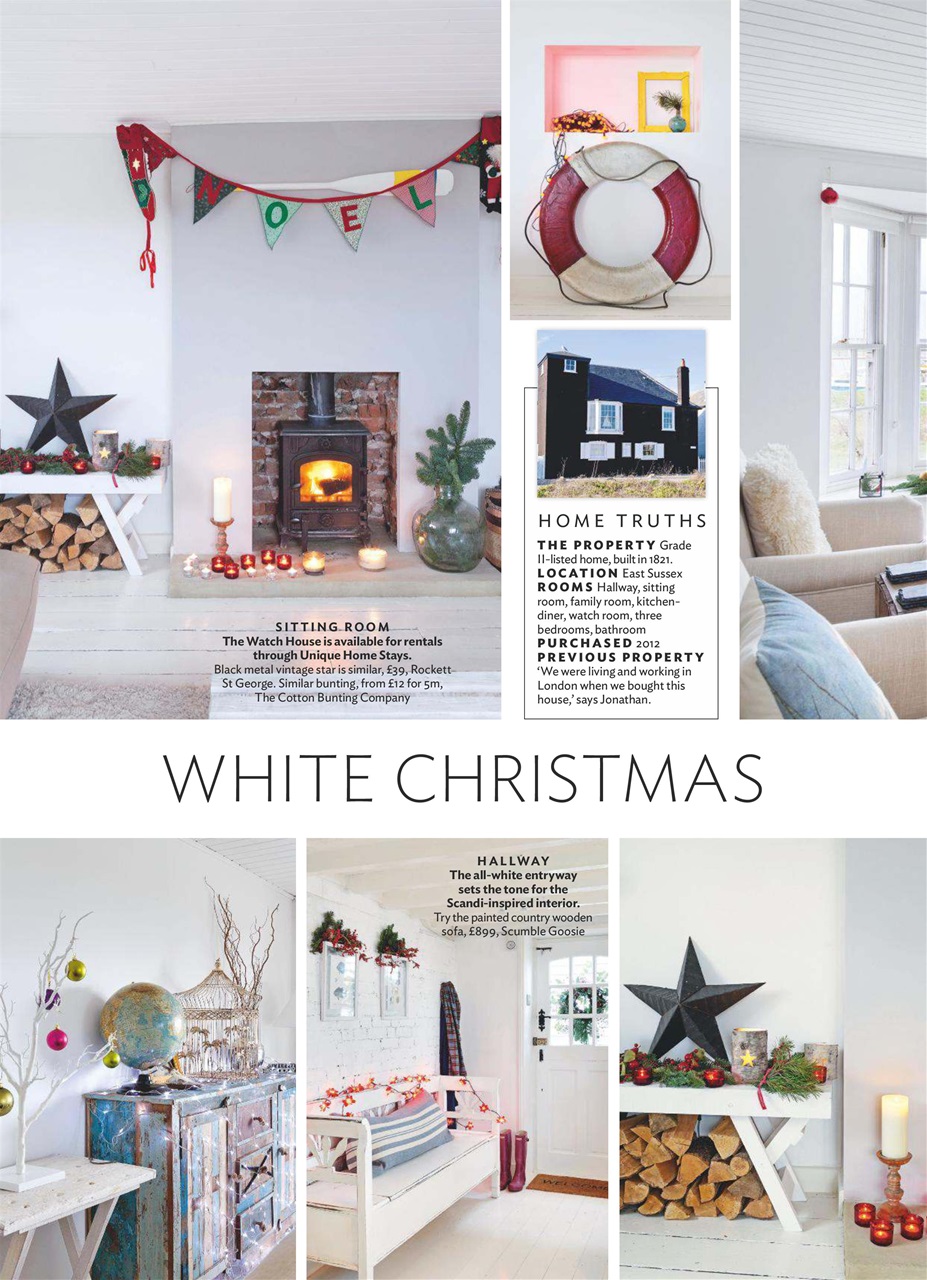 25 Beautiful Homes Preview Pages