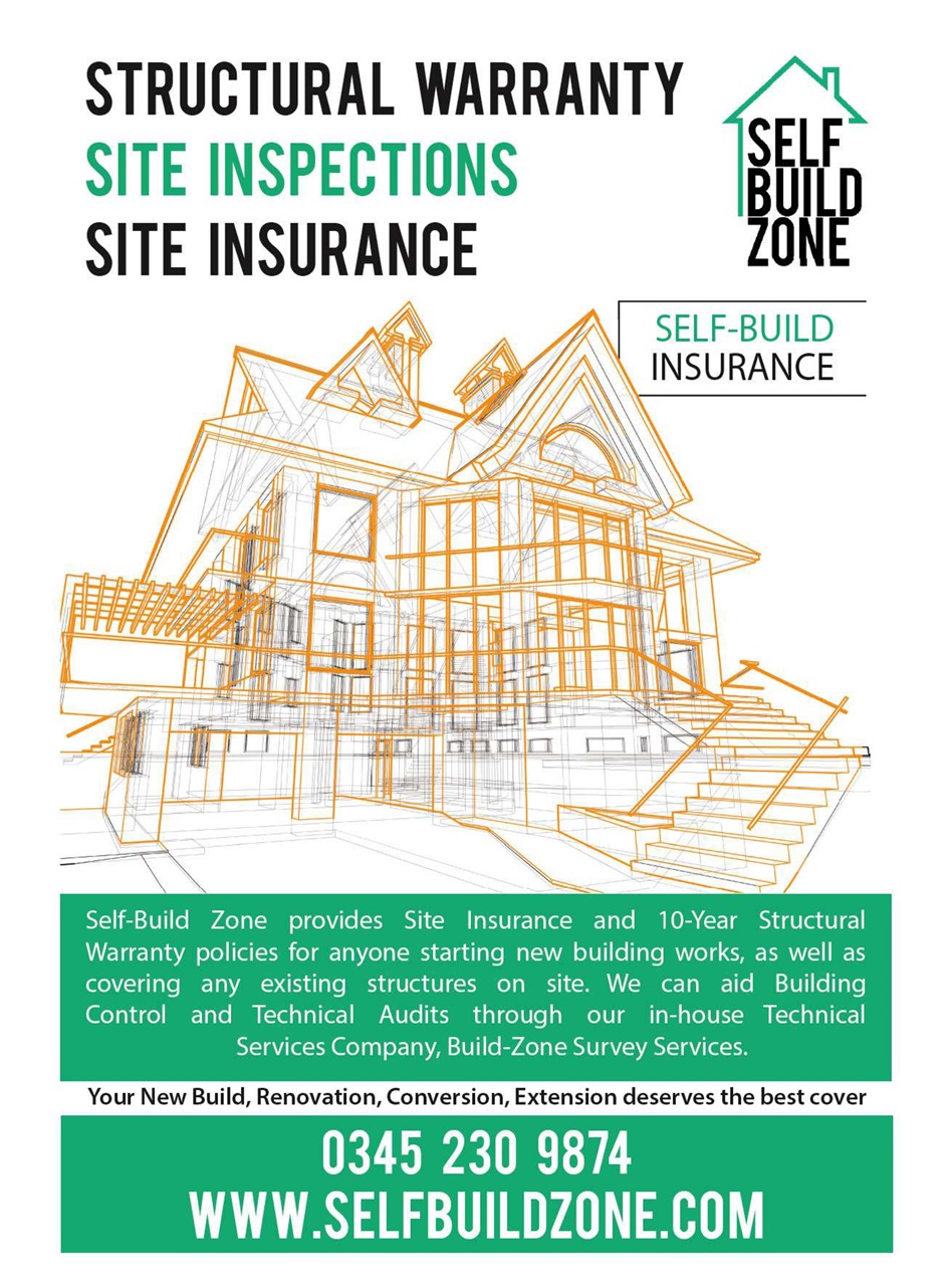 Homebuilding & Renovating Magazine Preview Pages