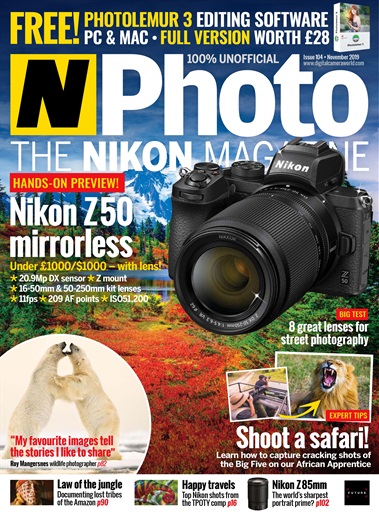 N-Photo issue 