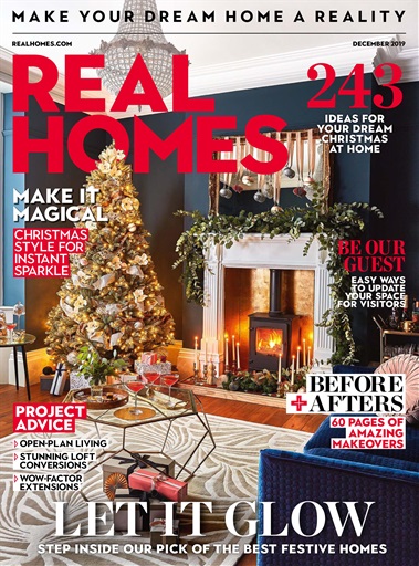 Real Homes Magazine issue 