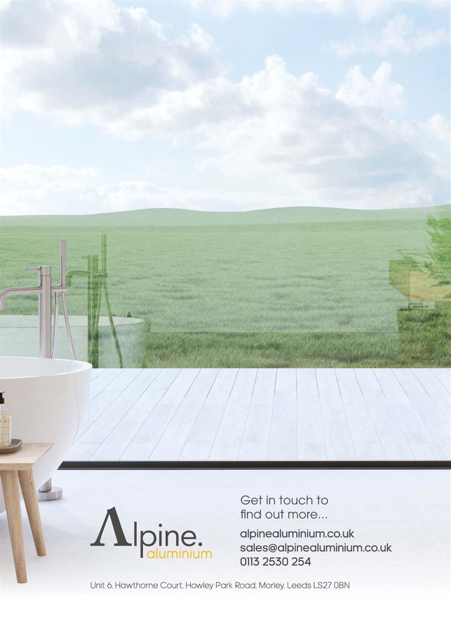 Real Homes Magazine Preview Pages