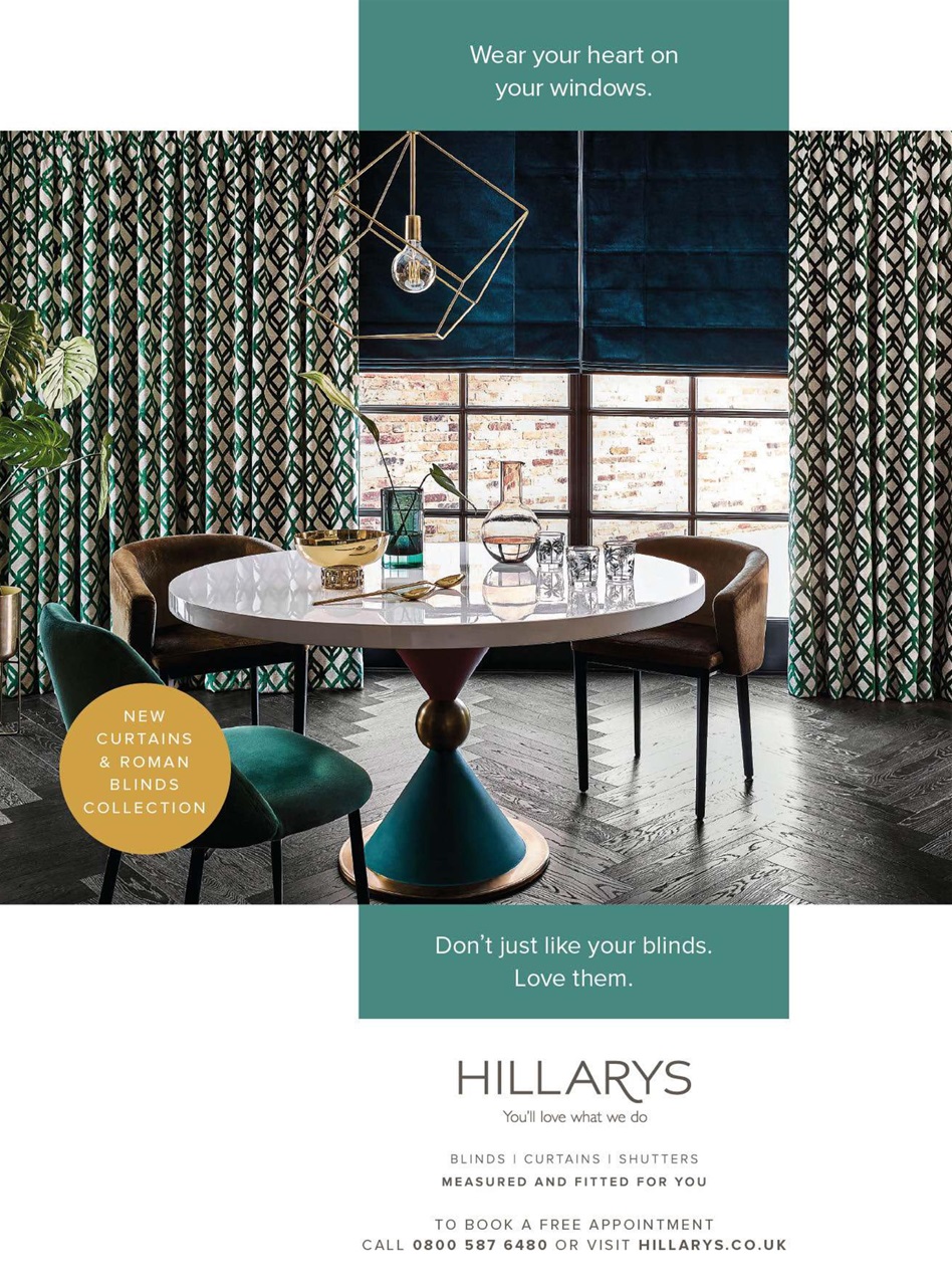 Real Homes Magazine Preview Pages