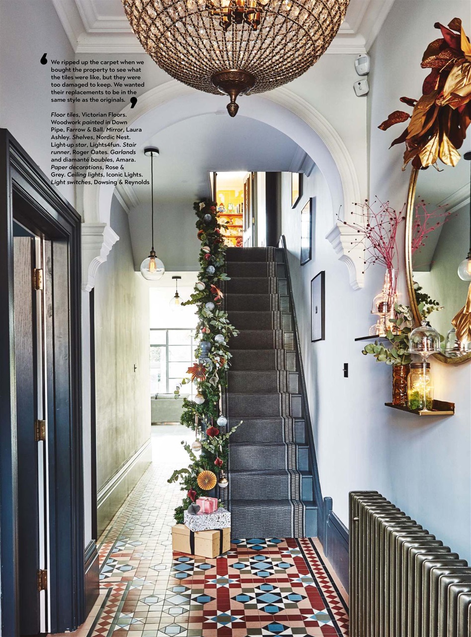 Real Homes Magazine Preview Pages