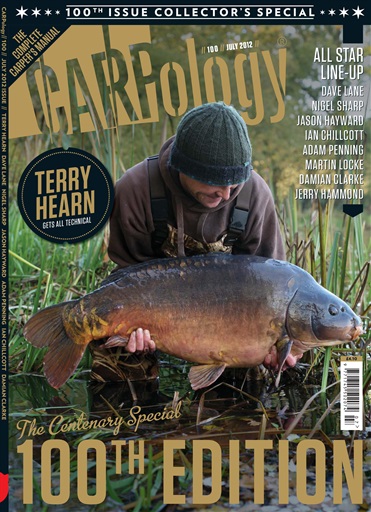 CARPology Magazine issue 