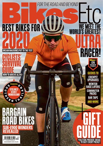 December 2019 issue December 2019