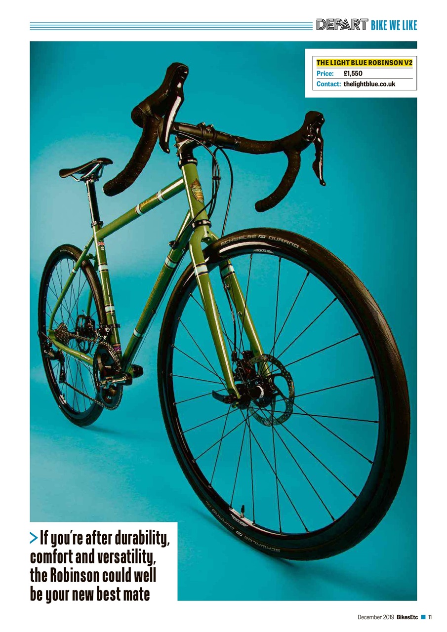 Bikes Etc Preview Pages