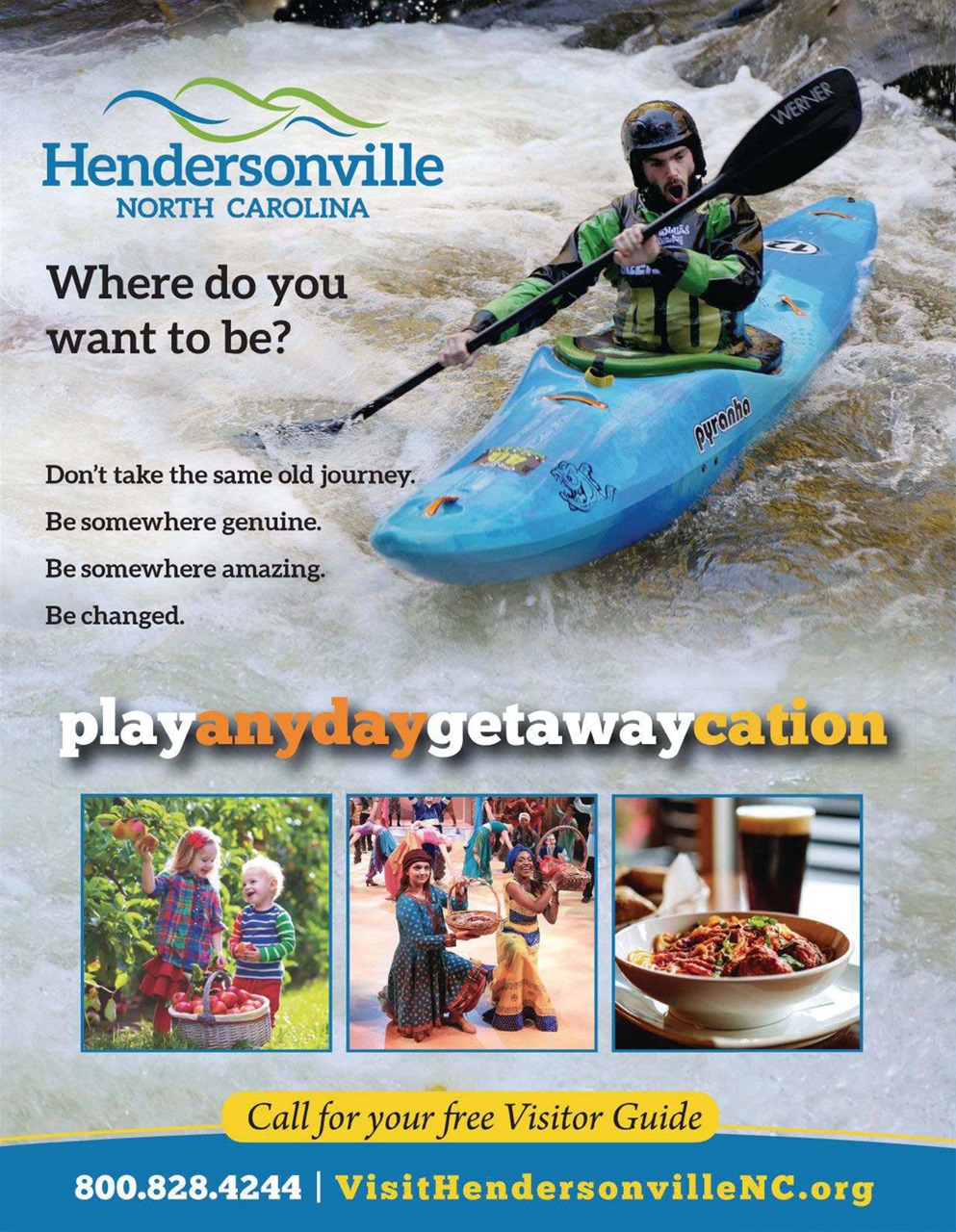 American Road Preview Pages