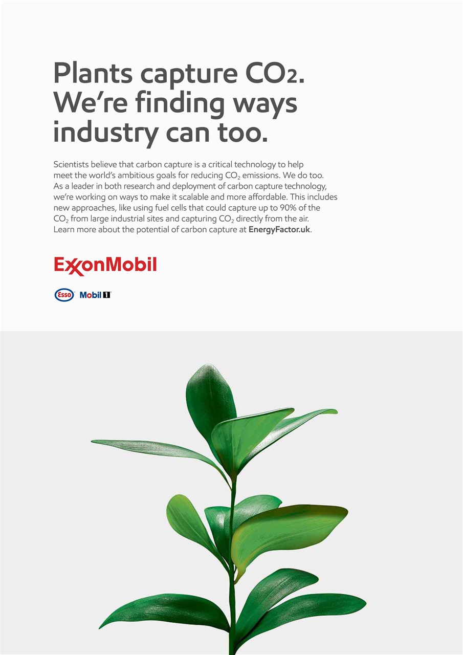 The Week Preview Pages